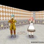 (C) CHUNSOFT / DWANGO / Games Arena