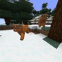 『マインクラフト』次回アプデで牛のバリエーションや蛍が飛ぶ低木などが追加！ スナップショットなどで体験可能