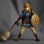 『figma リンク ティアーズ オブ ザ キングダムver. DXエディション』開封の儀―これはもはや…パーツ数の暴力！