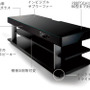 「YRS-1100」の各部詳細 「YRS-1100」の各部詳細