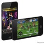 アップル iPod touch