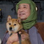 ルー大柴が柴犬のシヴ犬とトゥゲザーしようぜ！？ハプニングだらけで爆笑に包まれた『シドマイヤーズ シヴィライゼーション VII』発売記念イベントレポ