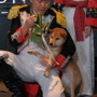 ルー大柴が柴犬のシヴ犬とトゥゲザーしようぜ！？ハプニングだらけで爆笑に包まれた『シドマイヤーズ シヴィライゼーション VII』発売記念イベントレポ