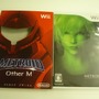 『METROID : Other M』のパッケージがカッコイイ