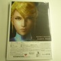 『METROID : Other M』のパッケージがカッコイイ
