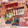 ヤクザがゆるキャラ事務所を経営する犯罪ドラマADV『プロミス・マスコットエージェンシー』体験版配信中！桐生一馬役の黒田崇矢氏が主人公ヤクザを演じる