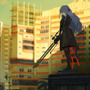 “ここだけ”のレアな描き下ろしイラストも！過酷少女シューター『救国のスネジンカ』『溶鉄のマルフーシャ』Steamキー付きブロマイド「ゲムマイド」に登場&プレキャンも開催