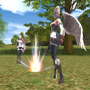 Lineage II(R) and Lineage II(R) the Chaotic Throne are trademarks of NCsoft Corporation. 2003-2007 (C) Copyright NCsoft Corporation. NC Japan K.K. was granted by NCsoft Corporation the right to publish, distribute, and transmit Lineage II the Chaotic Throne in Japan. All Rights Reserved.