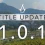 『アサクリシャドウズ』全体的な安定化を図りフォトモードのクラッシュを修正する、発売後初のタイトルアプデ配信