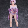 「グリッドマン」より水着姿の「新条アカネ」フィギュアが予約締切間近ー同時展開される「宝多 六花」と並べて飾りたい