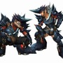 モンスターハンター フロンティア オンライン