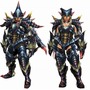 モンスターハンター フロンティア オンライン