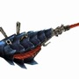 モンスターハンター フロンティア オンライン