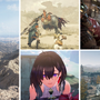 【特集】広大なフィールドを駆け回ろう！今注目のオープンワールド5選―爽快アクションから発売間近の超ビッグタイトルまで