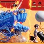 YOASOBI新曲「PLAYERS」MVがゲーム愛に満ちててエモい！『ぼくなつ』『MGS』『ICO』『パラッパラッパー』っぽいオマージュ詰め合わせ