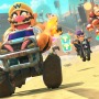 『マリカ ワールド』ニンダイでレトロ看板の激エモ演出……！だけどよく見たら「ゴリラ違い」