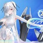 『勝利の女神：NIKKE』第3回人気投票は「シンデレラ」「ラピ：レッドフード」が熾烈に激突！ 昨年から大きく躍進したニケや、SRランクの最人気ニケも決定