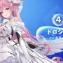 『勝利の女神：NIKKE』第3回人気投票は「シンデレラ」「ラピ：レッドフード」が熾烈に激突！ 昨年から大きく躍進したニケや、SRランクの最人気ニケも決定