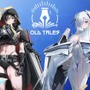 『勝利の女神：NIKKE』第3回人気投票は「シンデレラ」「ラピ：レッドフード」が熾烈に激突！ 昨年から大きく躍進したニケや、SRランクの最人気ニケも決定