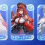 『勝利の女神：NIKKE』第3回人気投票は「シンデレラ」「ラピ：レッドフード」が熾烈に激突！ 昨年から大きく躍進したニケや、SRランクの最人気ニケも決定
