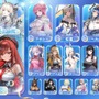 『勝利の女神：NIKKE』第3回人気投票は「シンデレラ」「ラピ：レッドフード」が熾烈に激突！ 昨年から大きく躍進したニケや、SRランクの最人気ニケも決定