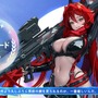 『勝利の女神：NIKKE』第3回人気投票は「シンデレラ」「ラピ：レッドフード」が熾烈に激突！ 昨年から大きく躍進したニケや、SRランクの最人気ニケも決定