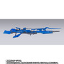 「METAL BUILD ゼータガンダム」専用のハイパー・メガ・ランチャー登場！本体全長は約300mm、砲身を展開してのダイナミックなディスプレイが可能