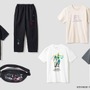 「ジョジョ」×「グラニフ」コラボアパレルが先行予約受付中！スタープラチナの拳が“オラ！”とブチ破るＴシャツなどクールながらも遊び心あるデザイン