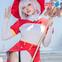 【コスプレ】フィット感のある衣装で“2.5次元”のボディを完全再現！曲線の見せ方まで完璧な美女レイヤー【写真10枚】