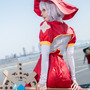 【コスプレ】フィット感のある衣装で“2.5次元”のボディを完全再現！曲線の見せ方まで完璧な美女レイヤー【写真10枚】