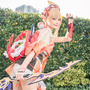宵宮『原神』／スメ子（X：@sumemark2）