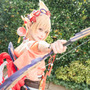 宵宮『原神』／スメ子（X：@sumemark2）