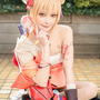 宵宮『原神』／スメ子（X：@sumemark2）