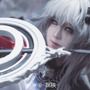 ラップランド／渊秧（Weibo：-渊秧-）、撮影：教主shadow（X：@jiaozhushadow）