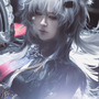 ラップランド／渊秧（Weibo：-渊秧-）、撮影：教主shadow（X：@jiaozhushadow）