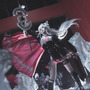 ラップランド／渊秧（Weibo：-渊秧-）、撮影：教主shadow（X：@jiaozhushadow）