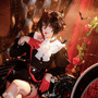 エンテレケイア／渊秧（Weibo：-渊秧-）、撮影：教主shadow（X：@jiaozhushadow）