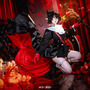 エンテレケイア／渊秧（Weibo：-渊秧-）、撮影：教主shadow（X：@jiaozhushadow）