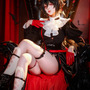 エンテレケイア／渊秧（Weibo：-渊秧-）、撮影：教主shadow（X：@jiaozhushadow）
