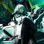 ホルハイヤ／前野太太（Weibo：前野太太）