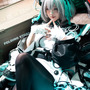ホルハイヤ／前野太太（Weibo：前野太太）