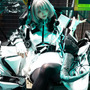 ホルハイヤ／前野太太（Weibo：前野太太）