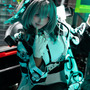 ホルハイヤ／前野太太（Weibo：前野太太）