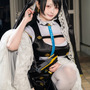若葉ヒナタ『ブルーアーカイブ』／すずら（X：@suzuran_ro）