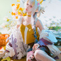 シュウ（専用コーデ：春日宴）／几何尼亚 poii（Weibo：几何尼亚 poii）