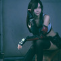ティファ／神説kamise（X：@kamise847）