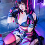ネロ／LoveHimeking（Weibo：LoveHimeking）