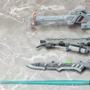 (C)Nintendo / MONOLITHSOFT(C) KOTOBUKIYA