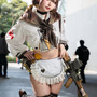 ブレッディ『勝利の女神：NIKKE』／まきほ（X：@homakiho）