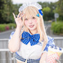 ティア『勝利の女神：NIKKE』／宮御なで（X：@meow_nade）